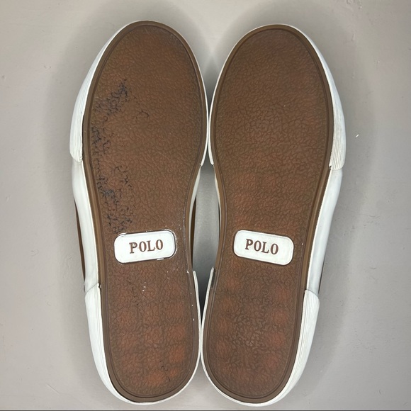 🔥 Polo Leather Lace Up Shoes - Picture 12 of 15